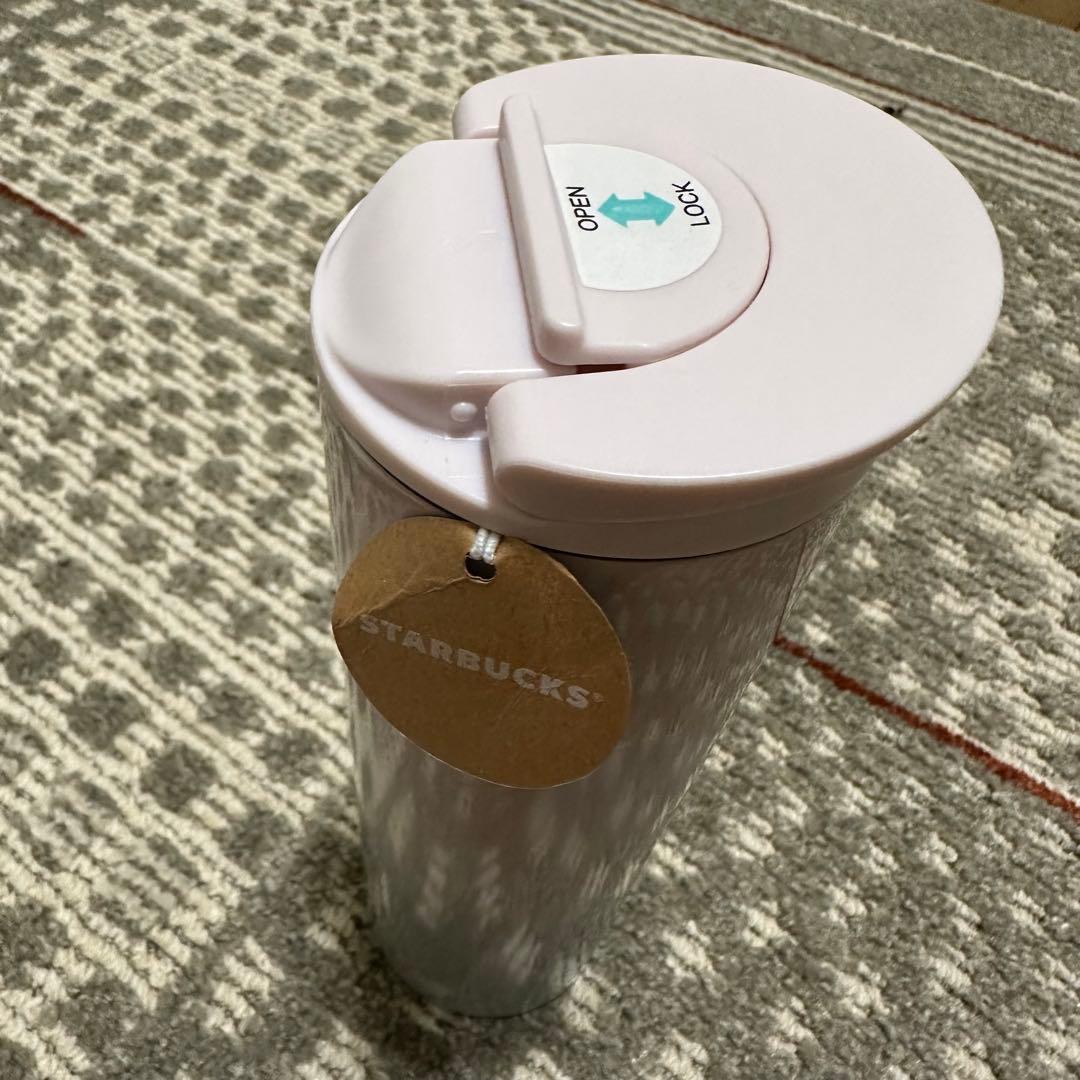 Starbucks 水筒　スタバ　海外　タイ　タンブラー　レア