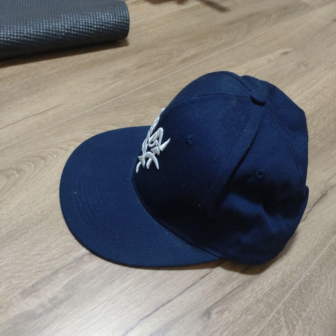 AquaTimez グッズ 帽子 キャップ