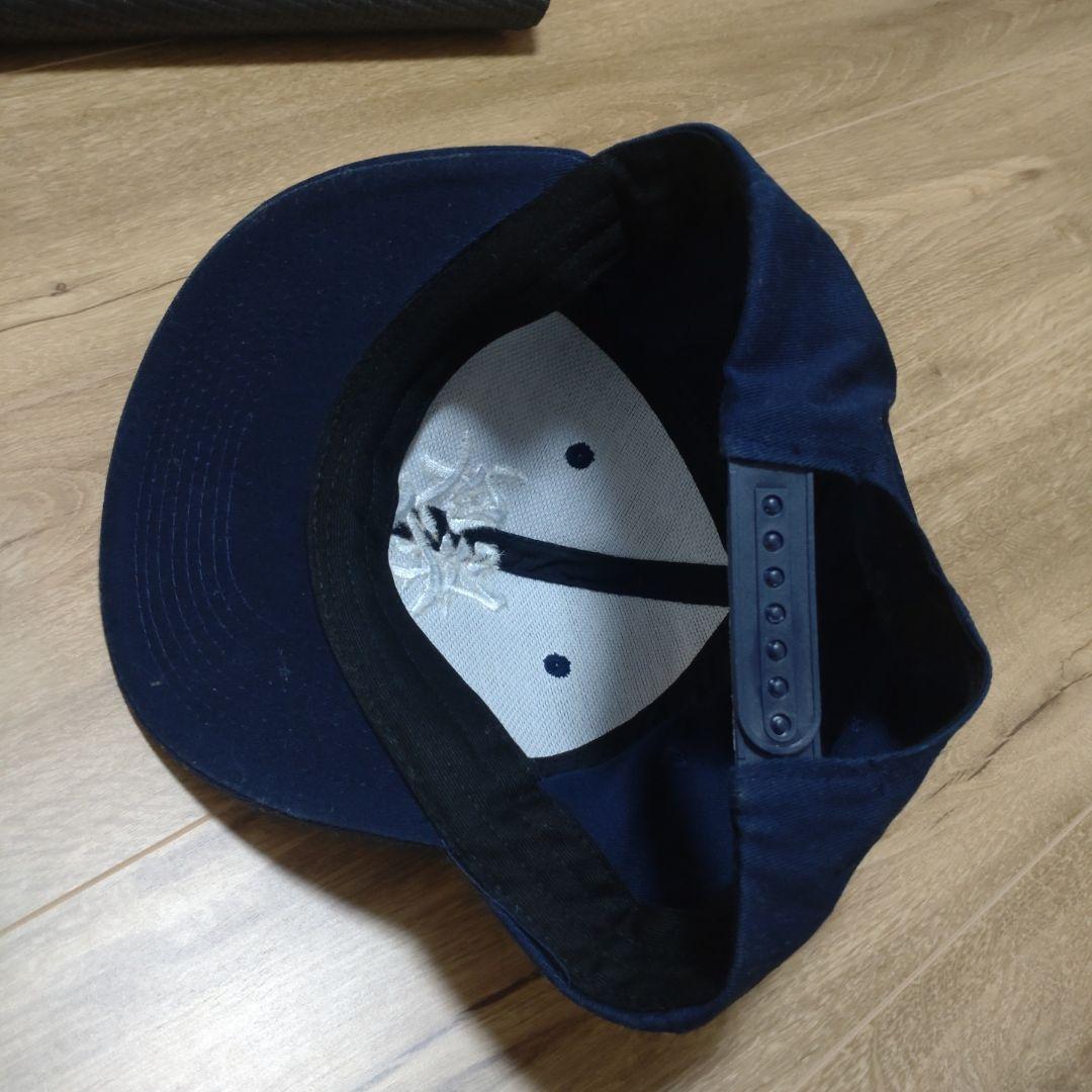 AquaTimez グッズ 帽子 キャップ