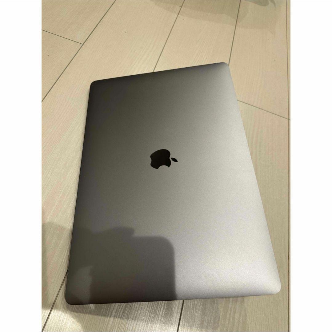 MacBook Pro 16インチ2019 Core i9/16GB/512GB