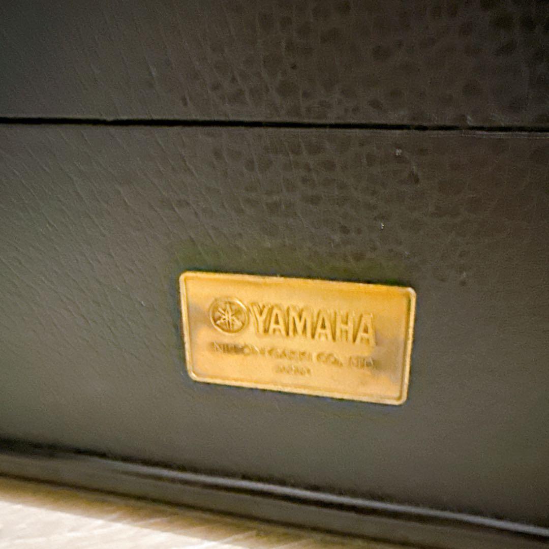 送料む無料！ヤマハ FG-210 アコースティックギター ハードケース付き