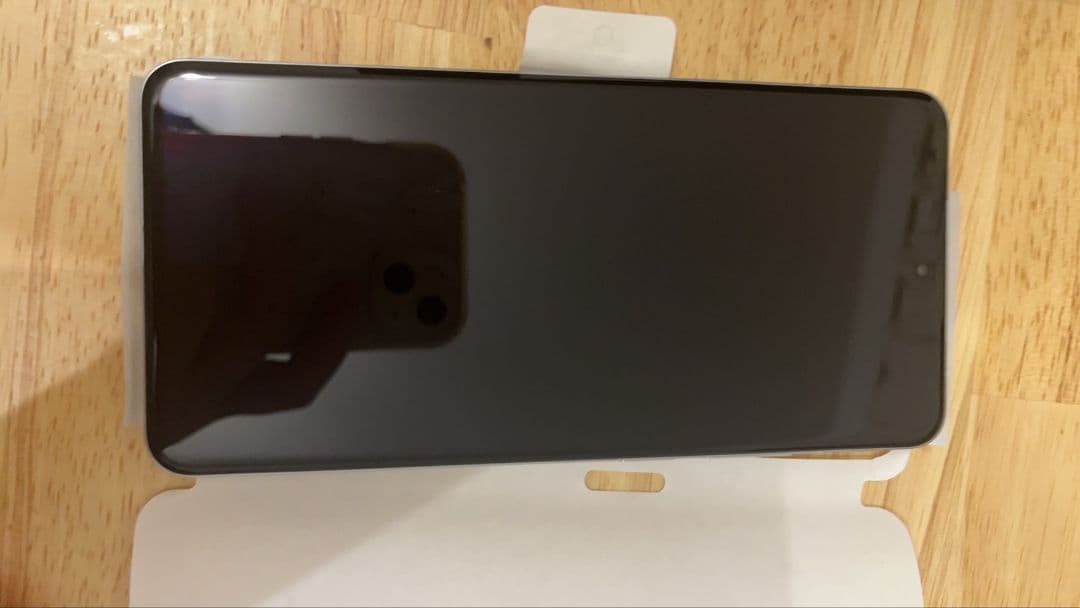 新品 Realme GT7 Pro Racing Edition12/256GB