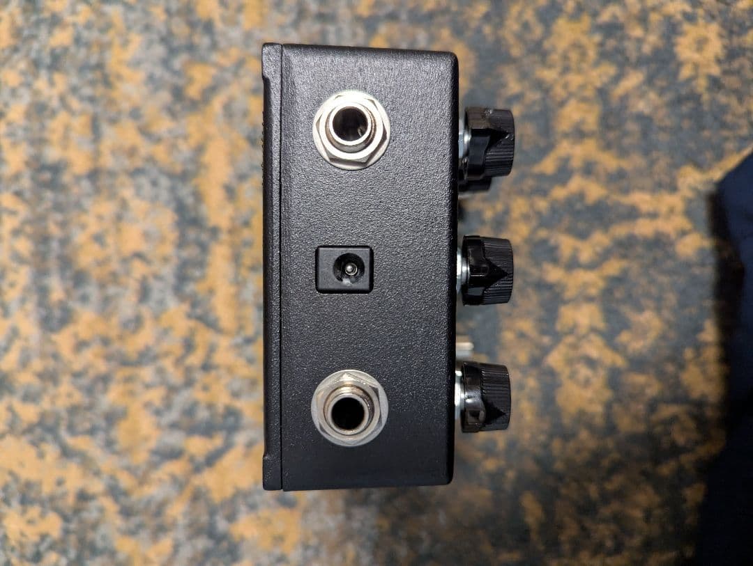 ギター EAE Limelight