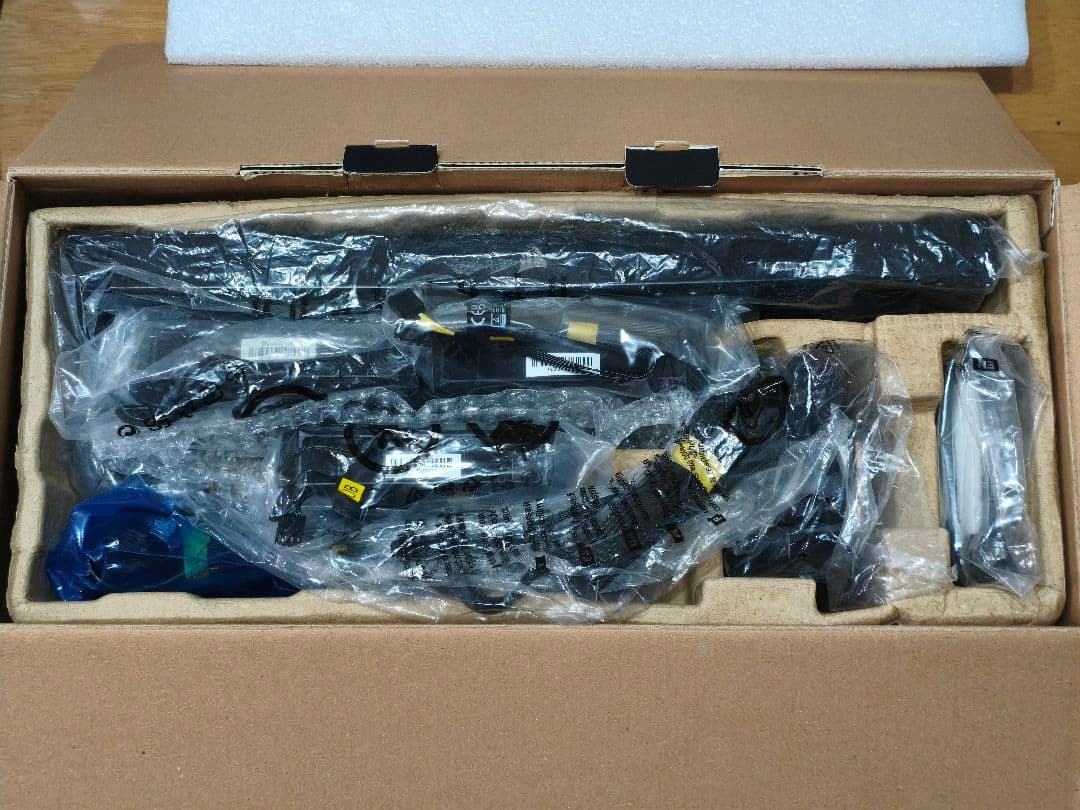 美品！Corsair H150i ELITE LCD 360mm 簡易水冷