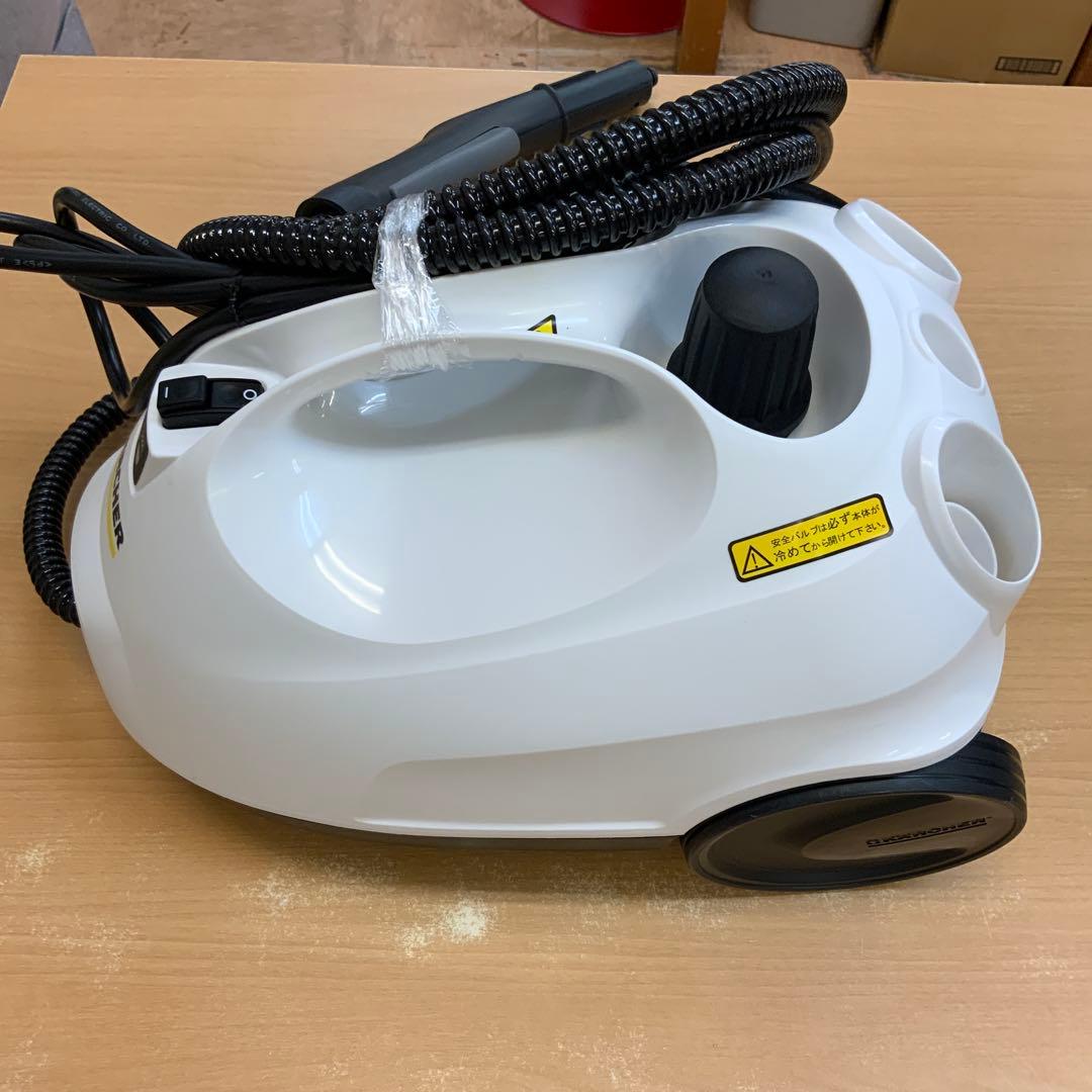 KARCHER SC 2 プレミアム スチームクリーナー本体