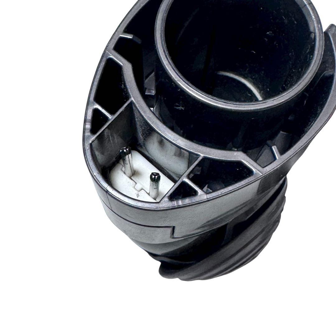 【動作品】 ダイソン DC63 純正 モーターヘッド カーボンファイバー