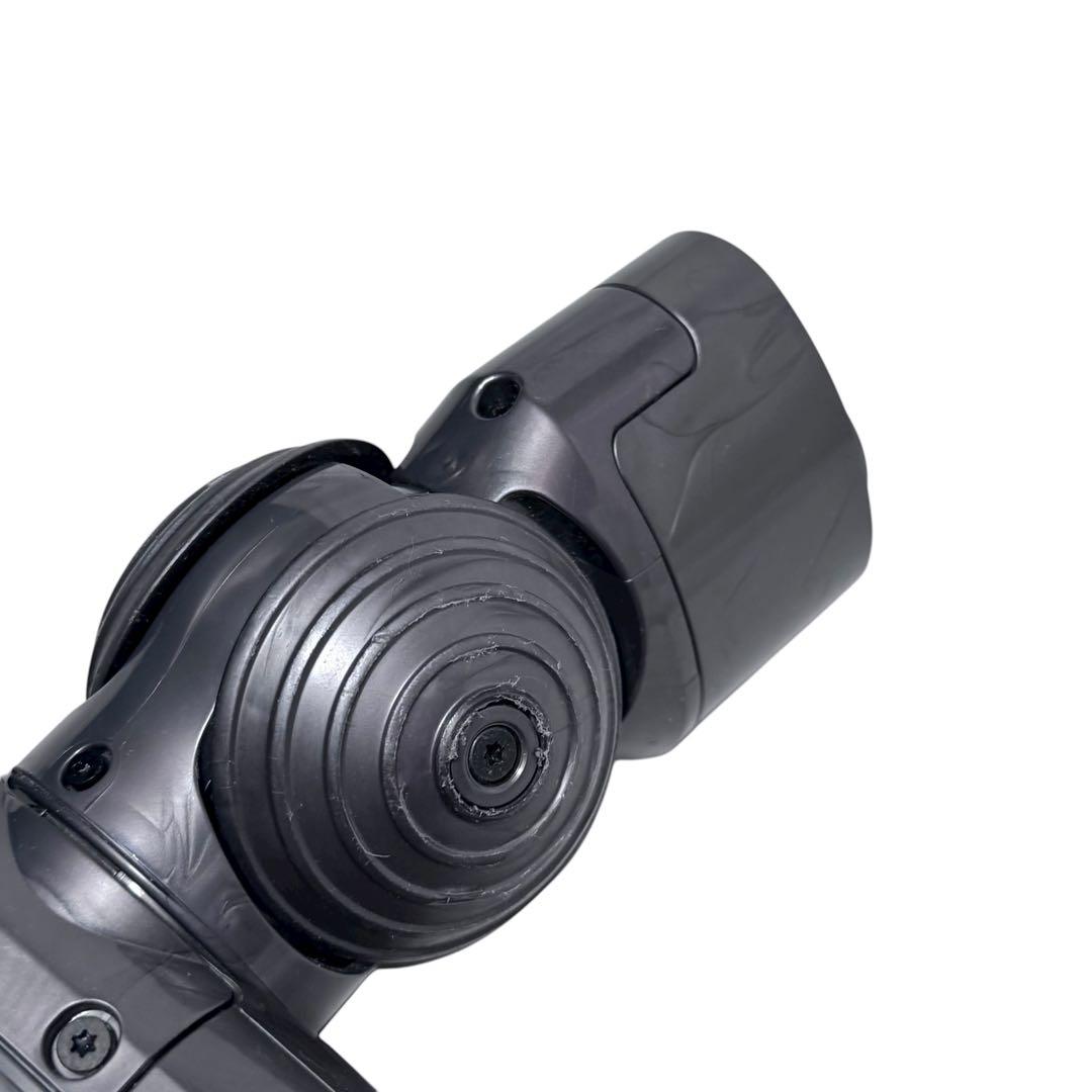 【動作品】 ダイソン DC63 純正 モーターヘッド カーボンファイバー