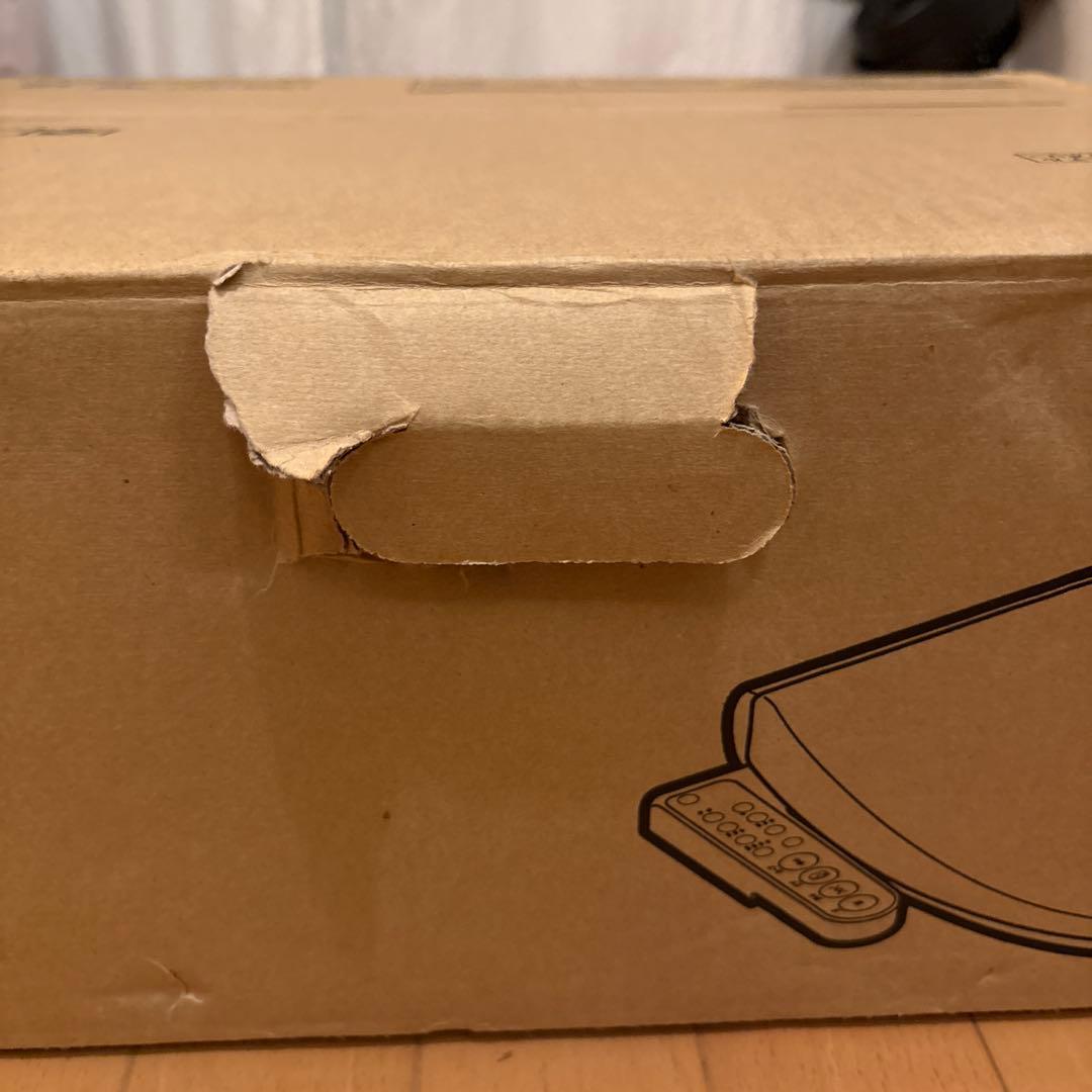 東芝温水洗浄便座　SCS-T161