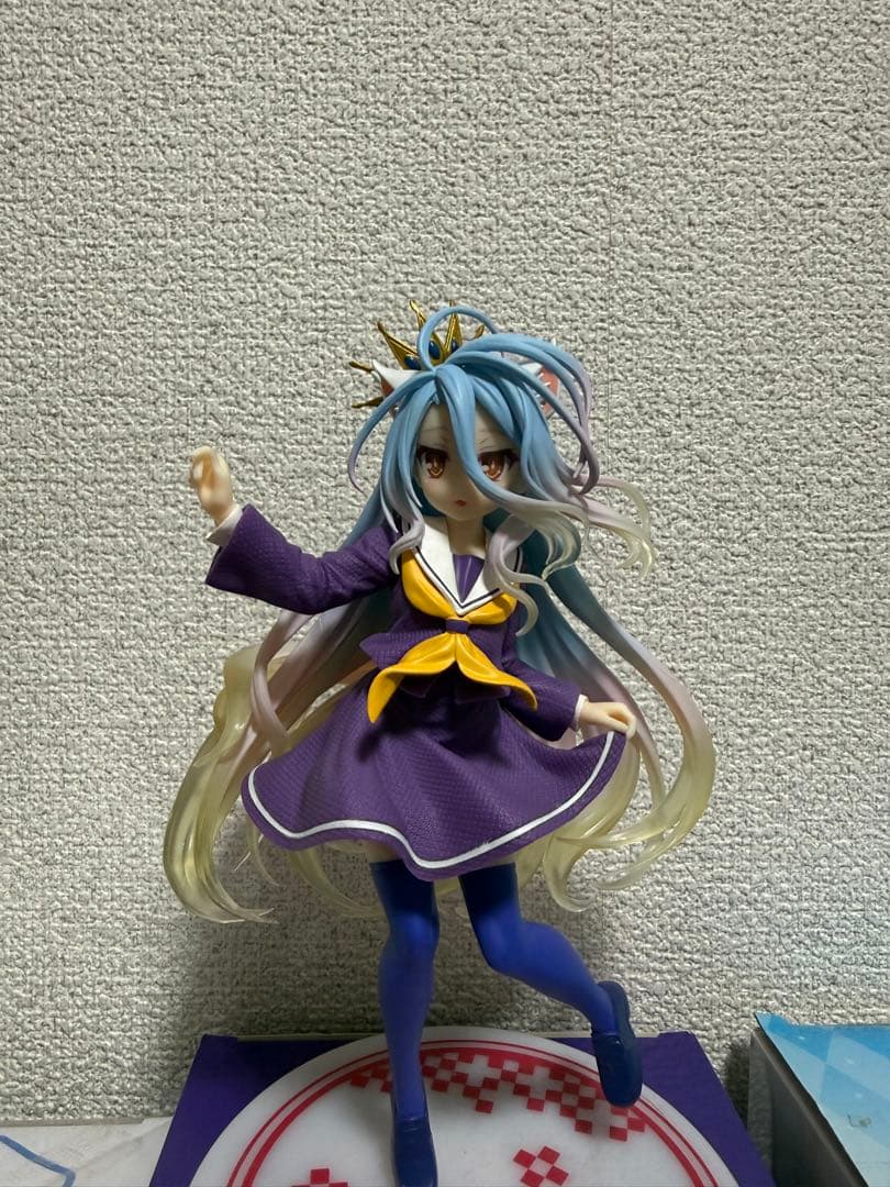 プライズフィギュアまとめ売り 合計14点