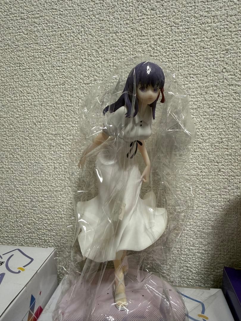 プライズフィギュアまとめ売り 合計14点