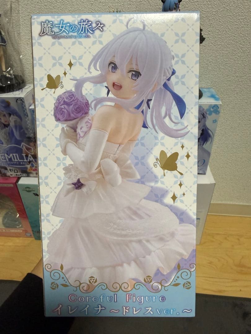 プライズフィギュアまとめ売り 合計14点