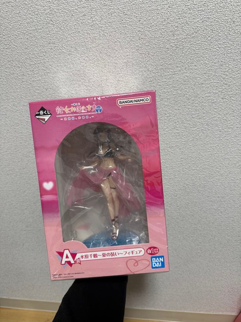 プライズフィギュアまとめ売り 合計14点