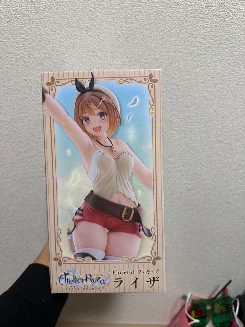 プライズフィギュアまとめ売り 合計14点