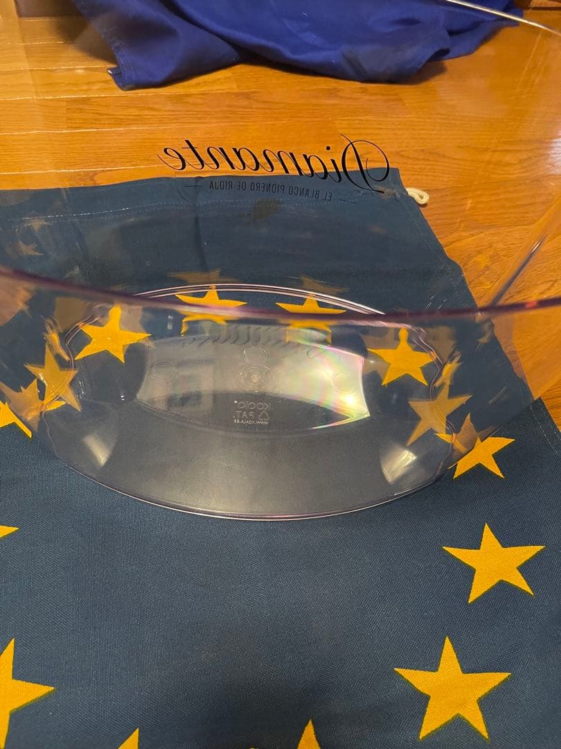 ワインクーラー4点ブッフェタブオーバルDiamanteワインバケツBordón