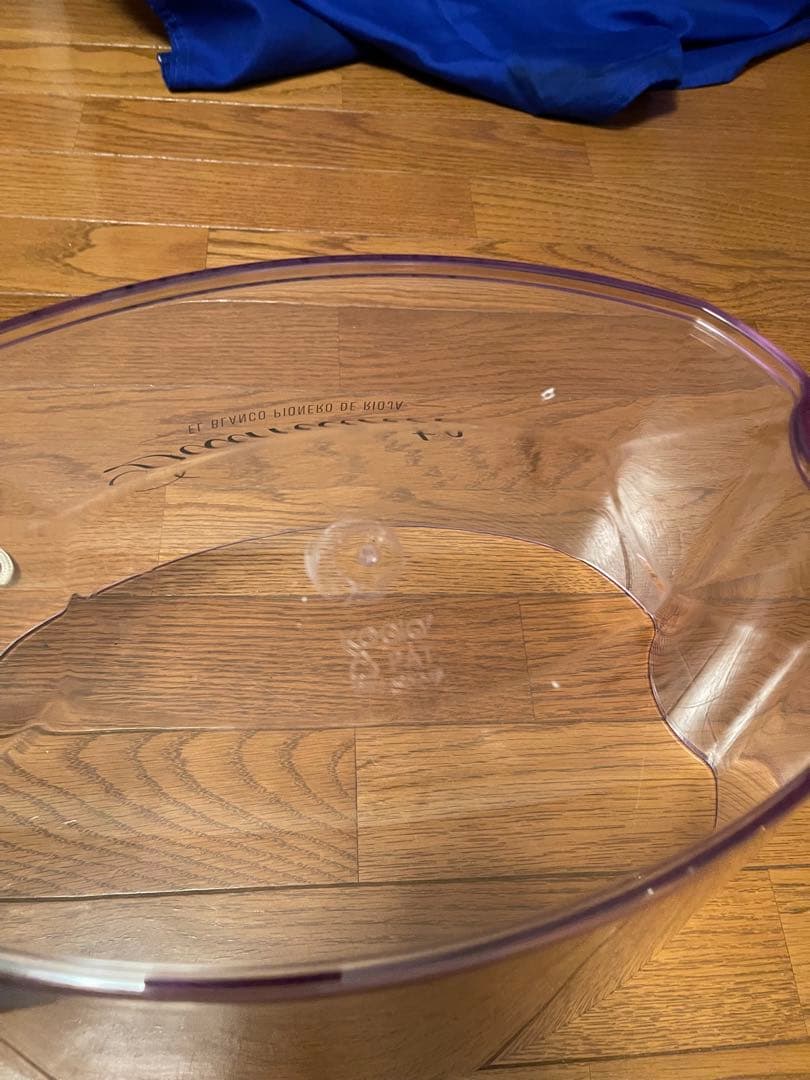 ワインクーラー4点ブッフェタブオーバルDiamanteワインバケツBordón