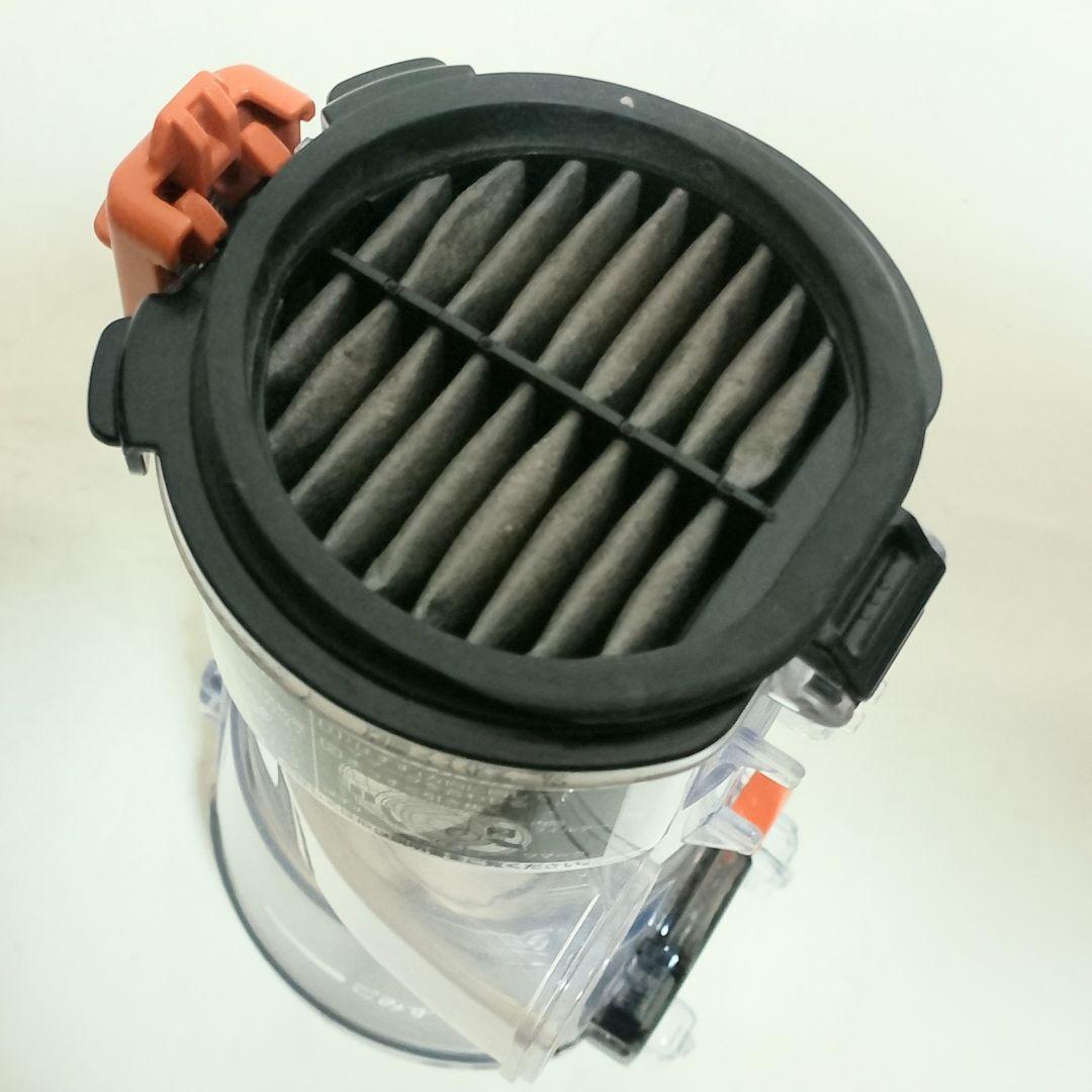 HITACHI　PV-BHL3000J　ラクかるパワーブーストサイクロン