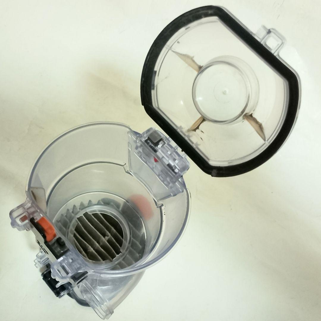 HITACHI　PV-BHL3000J　ラクかるパワーブーストサイクロン