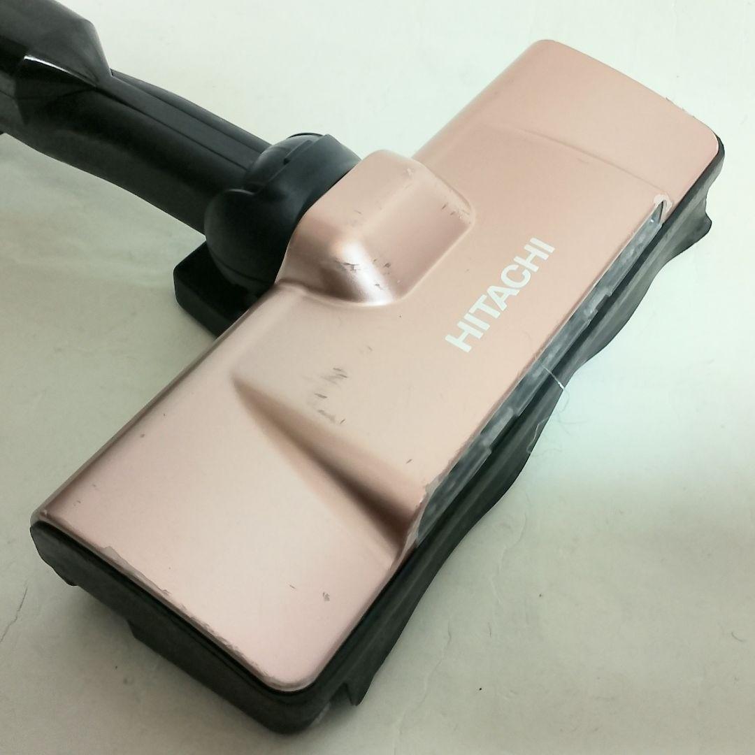 HITACHI　PV-BHL3000J　ラクかるパワーブーストサイクロン