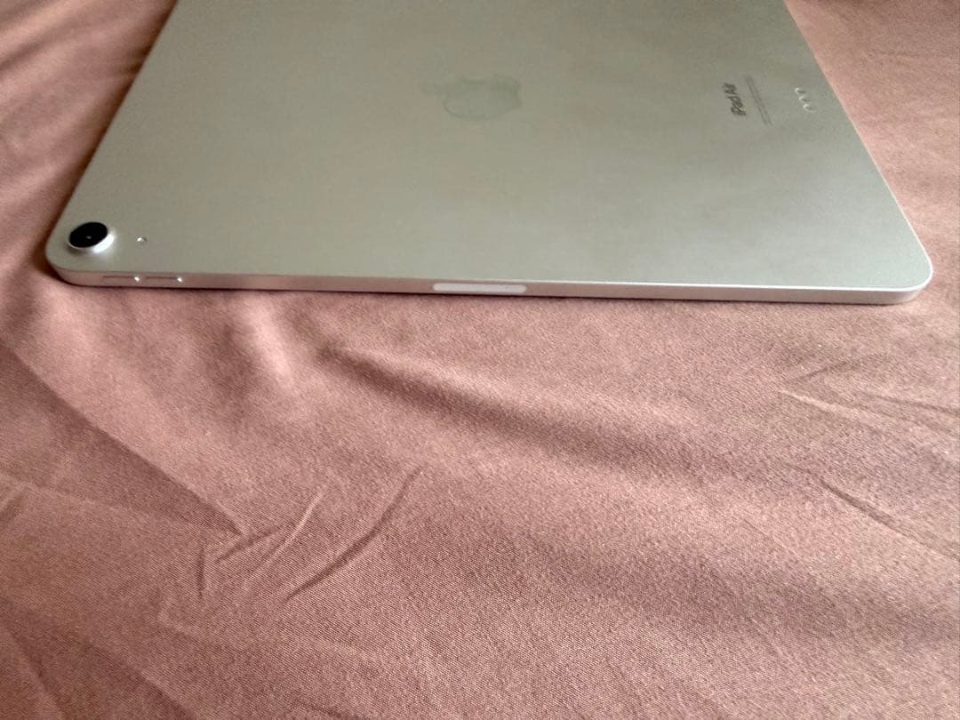 iPad Air M2 Wifiモデル 128GB スターライト