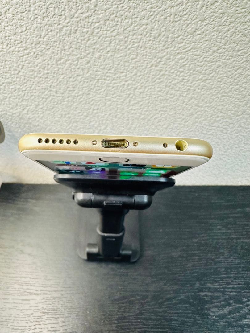 SIMフリー iPhone6s 64GB 中古本体