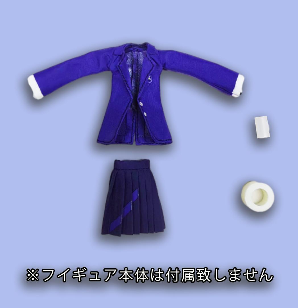 マチュ＆ニャアン 布製服セットFigure-rise Standard