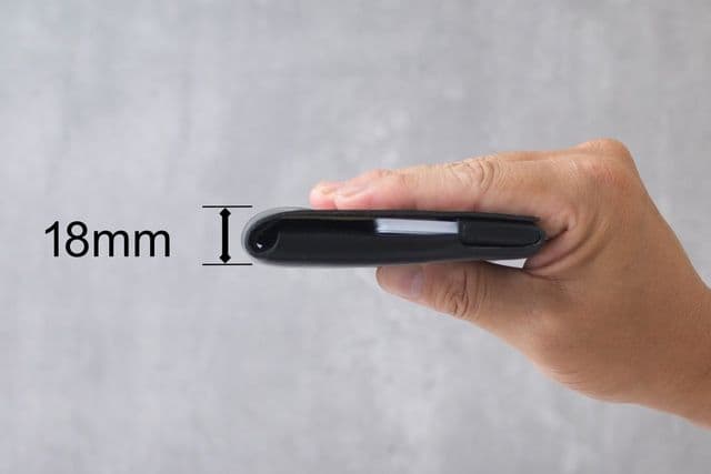 TEN'I テンイ 「理に適う」を体現。縫製、接着、金具一切無し
