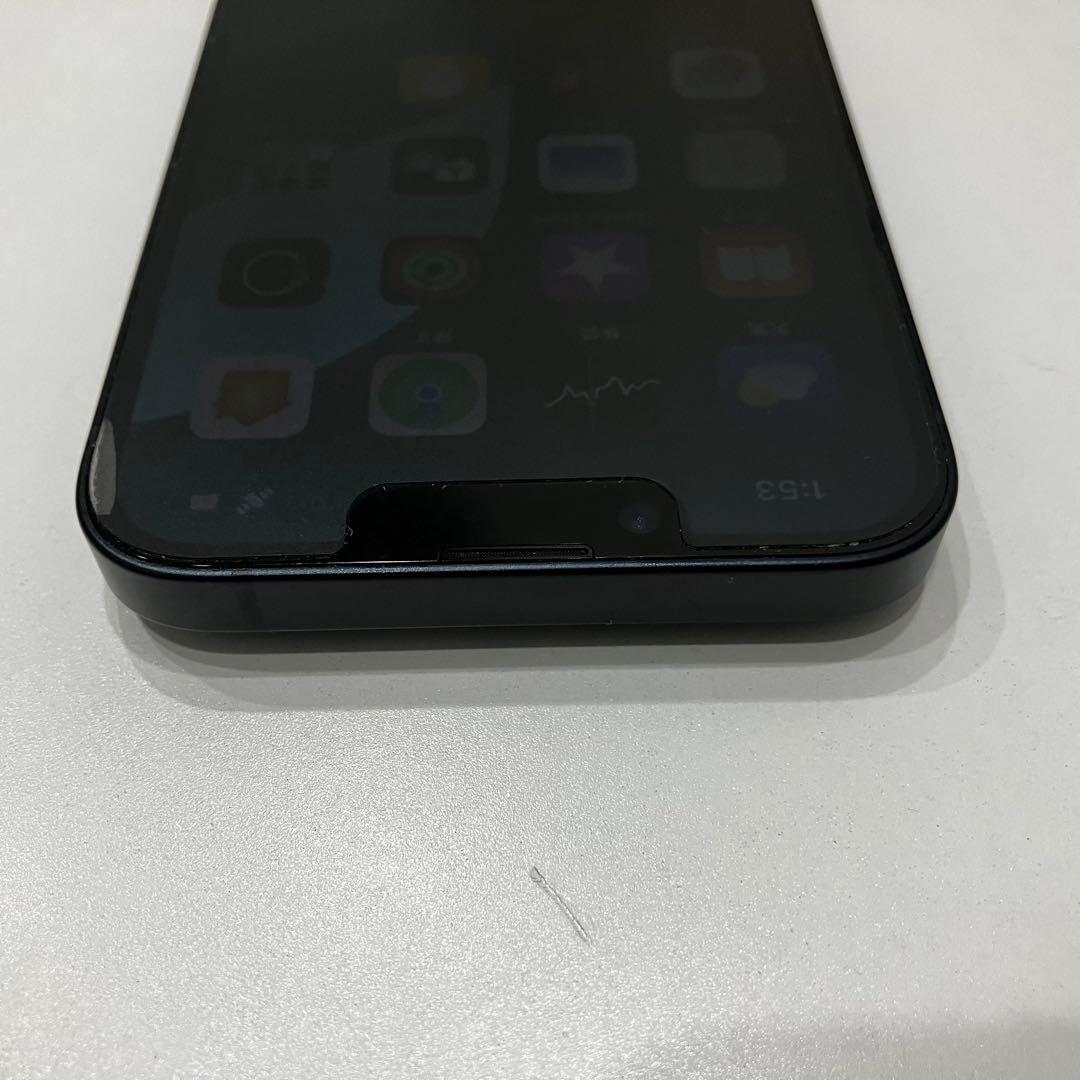 ak まとめ売りページiPhone 14 256GB ミッドナイト