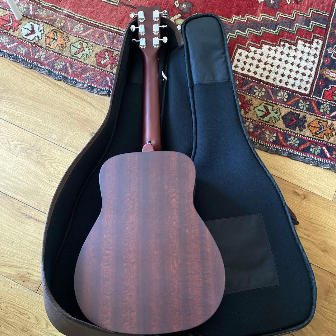 【美品】YAMAHA アコースティックギター