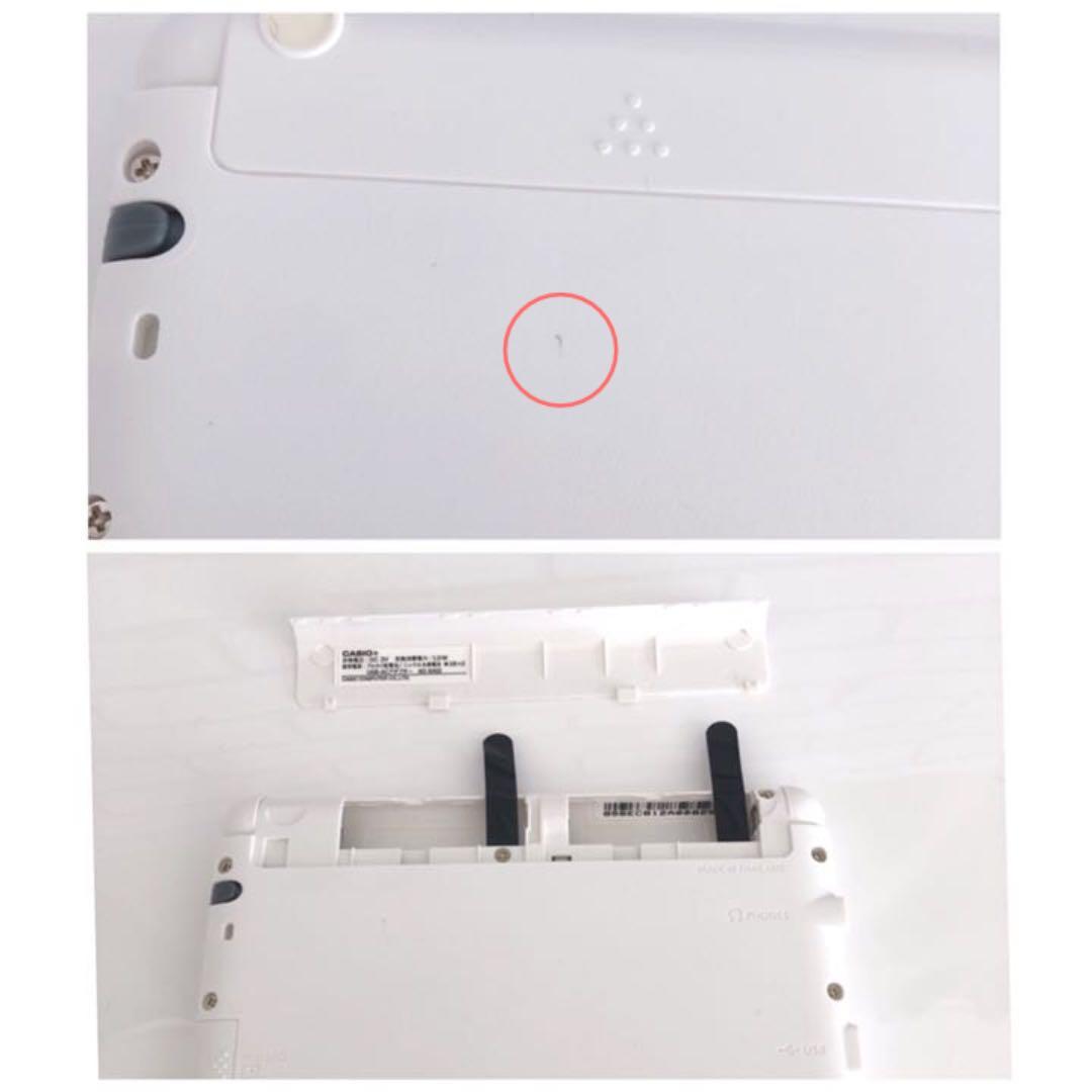 CASIO 電子辞書 XD-Ｚ 9800