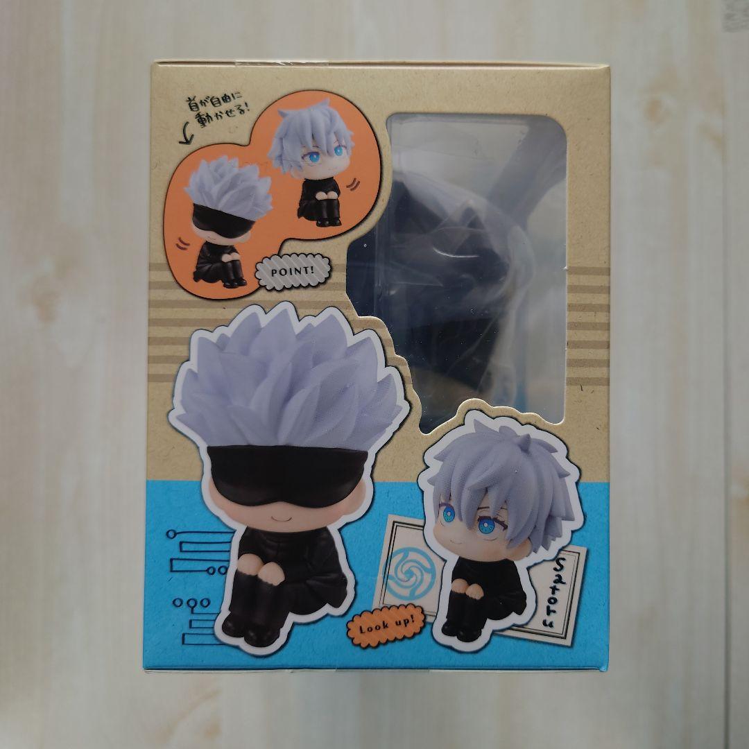 「呪術廻戦」五条悟 グッズ まとめ売り23点