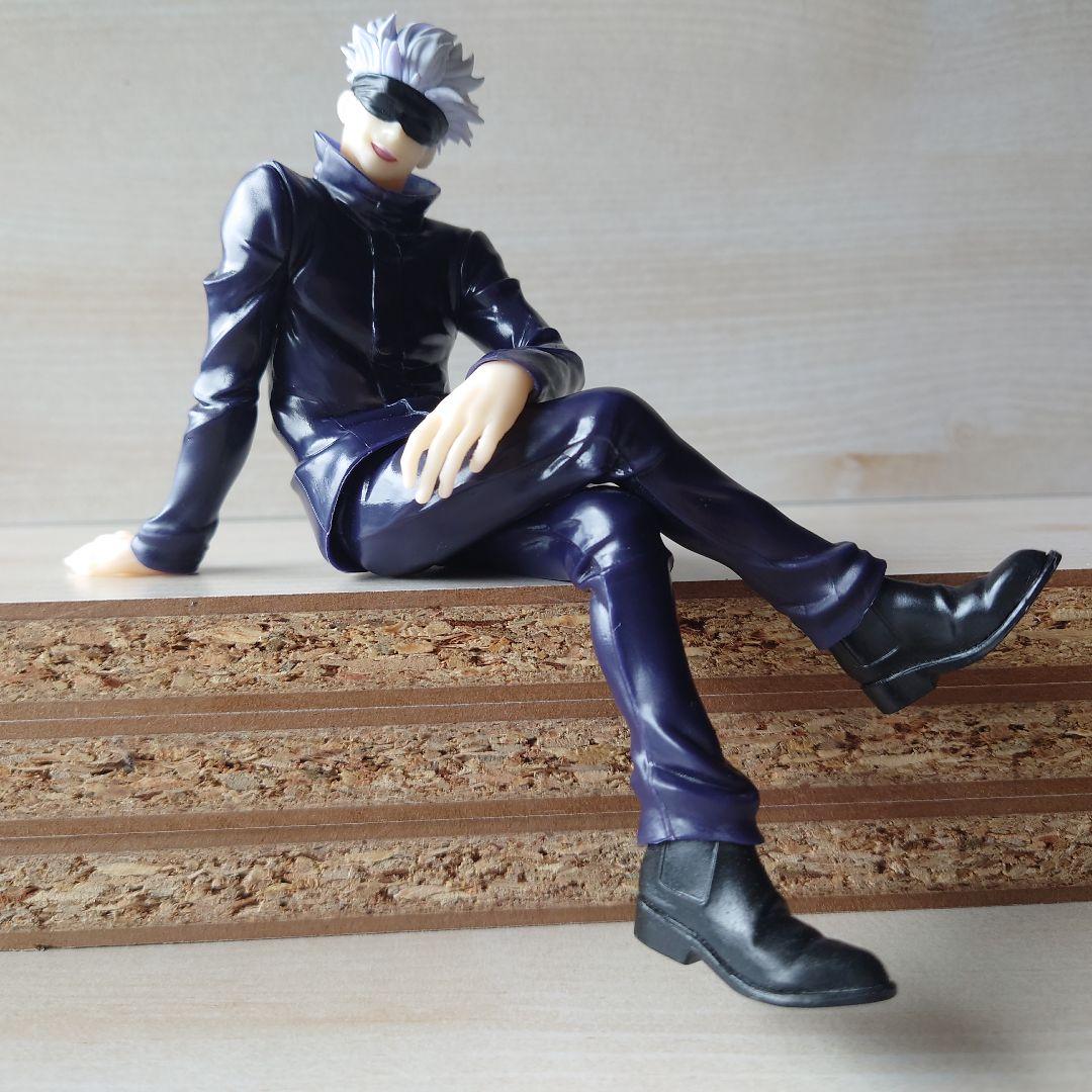 「呪術廻戦」五条悟 グッズ まとめ売り23点