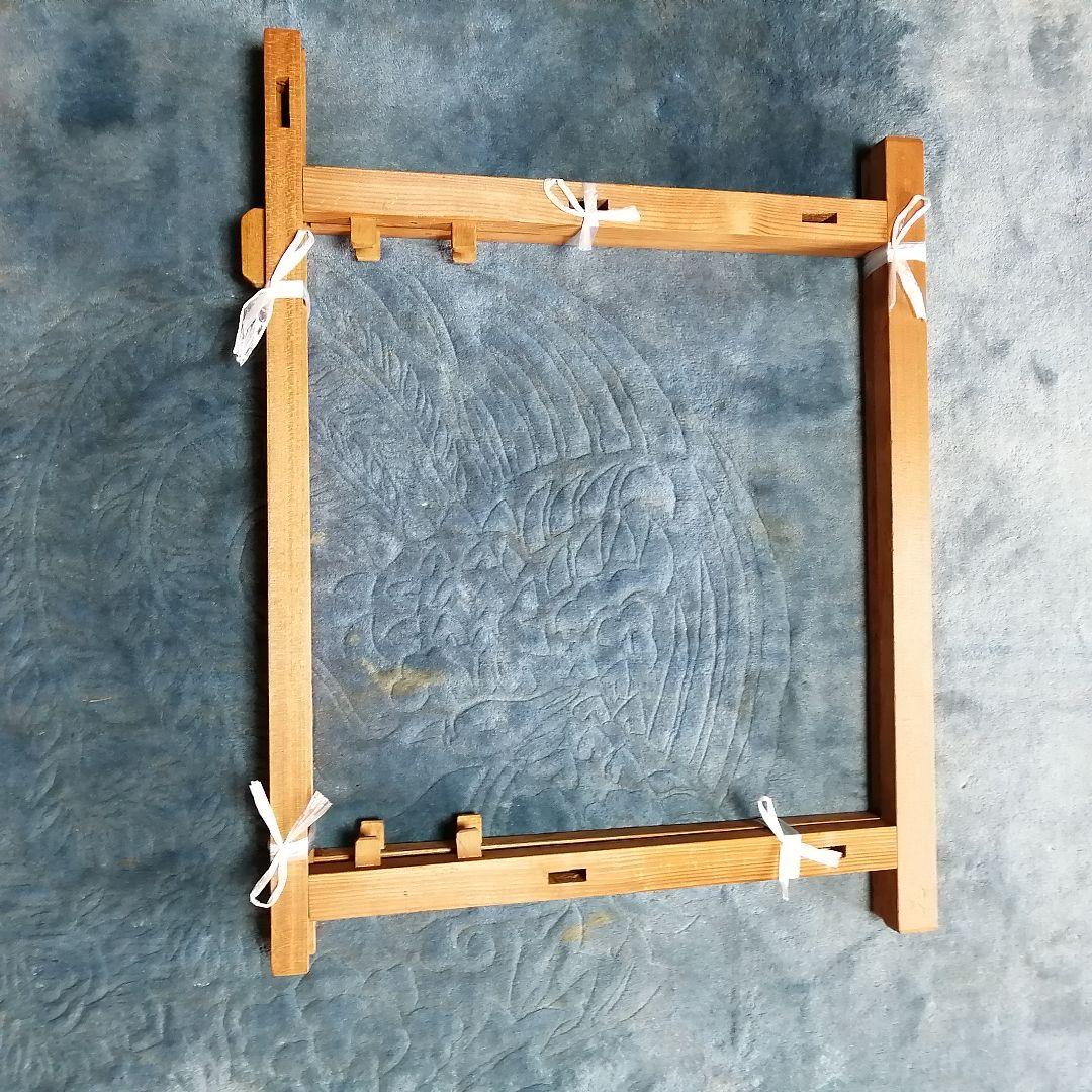 組紐高台