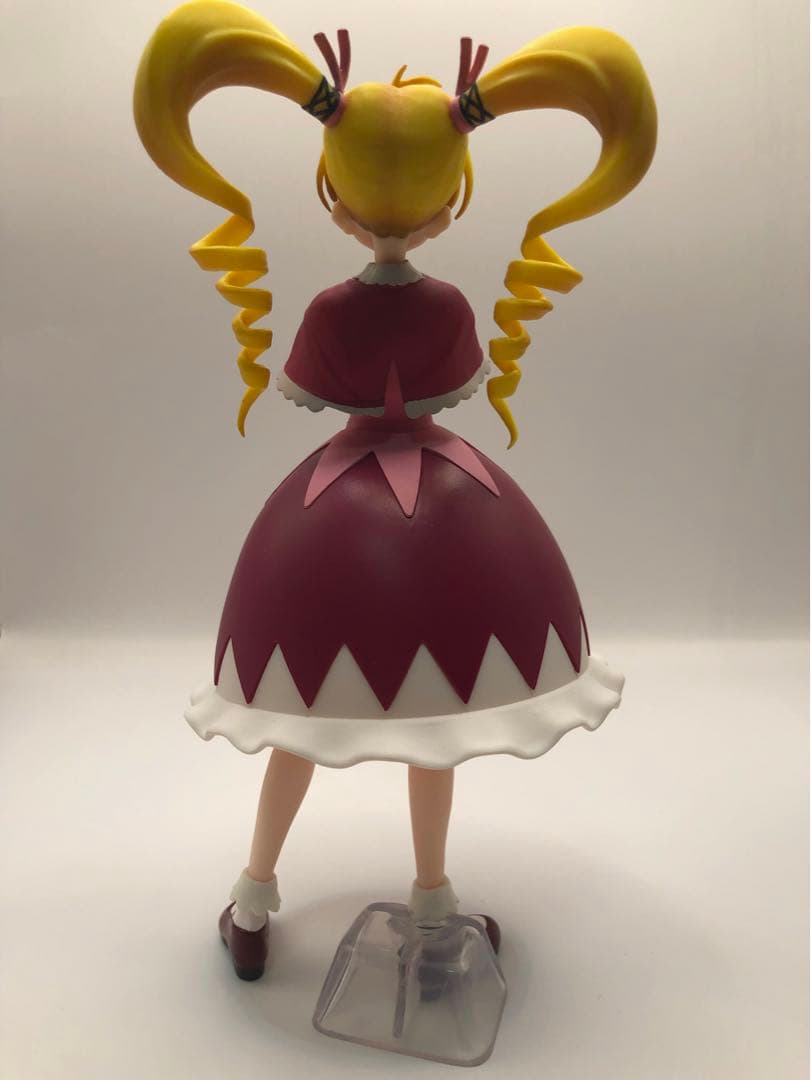 一番くじ　ハンターハンター　グリードアイランド　5体　マスターライズ