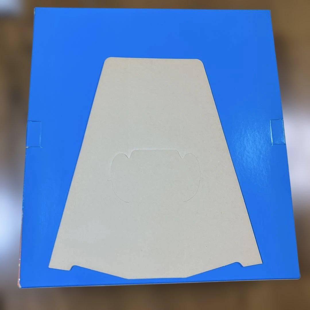 鉄人28号　海洋堂フィギュアコレクションBOX 全11種