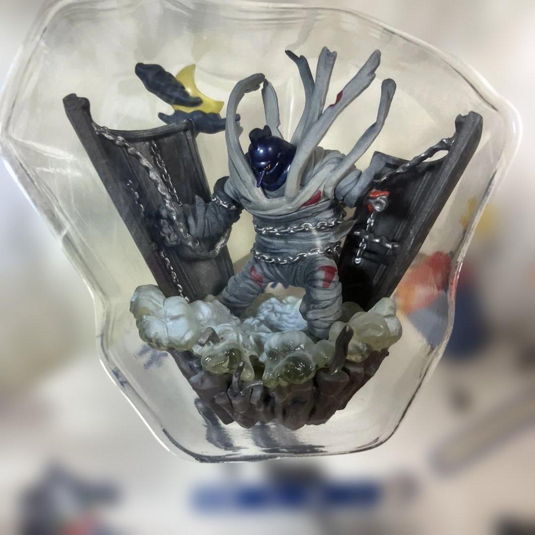 鉄人28号　海洋堂フィギュアコレクションBOX 全11種