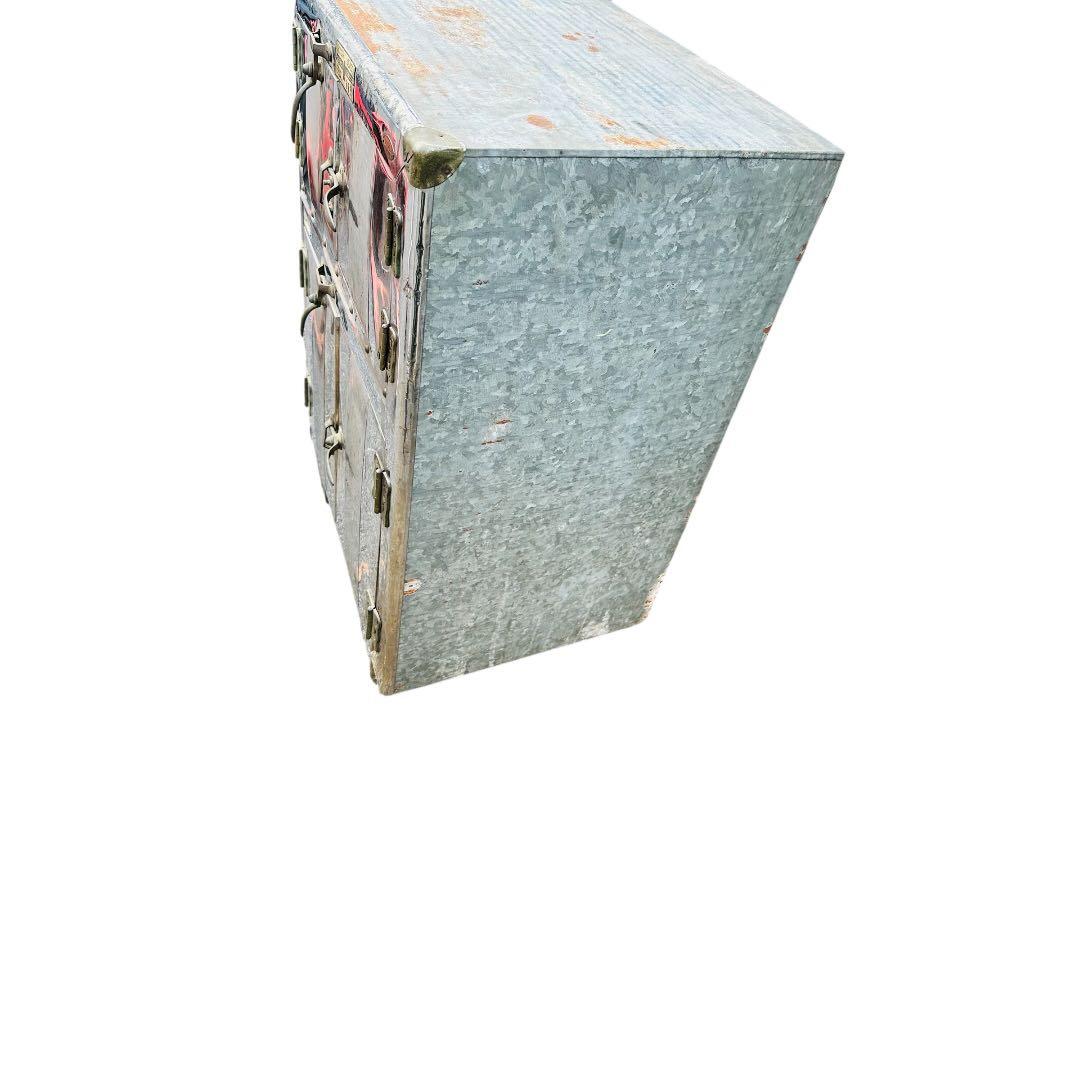 ミリオン　昭和レトロ　冷蔵器