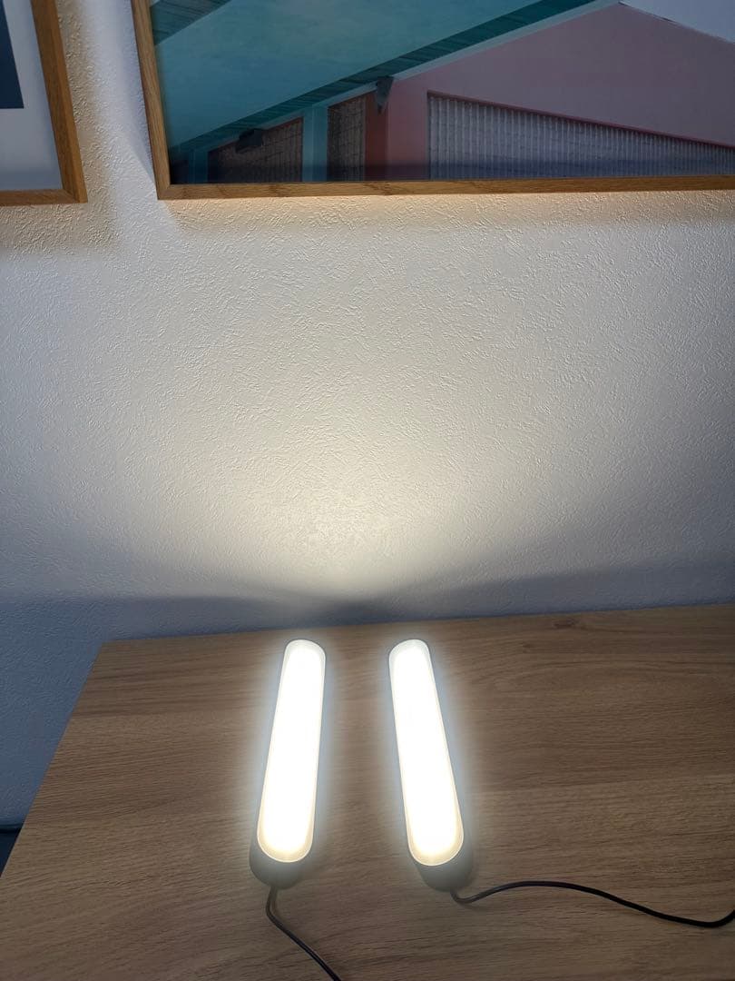 その他 Philips hue play light bar