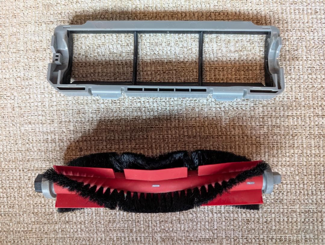 【綺麗】Switchbot ロボット掃除機 K10+