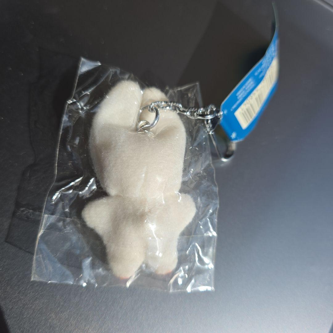 ご当地キティ　北海道　ドール　うさぎ　レア