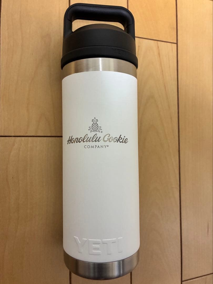 値下げ！タイムセール！ 新品 ハワイ限定 YETI×ホノルルクッキー タンブラー