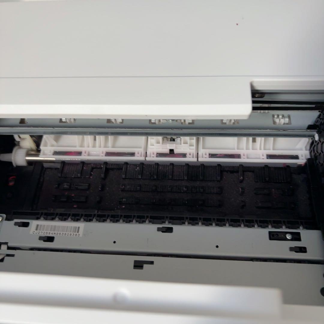 EPSON PX-M730F プリンター 本体 ジャンク品　0971