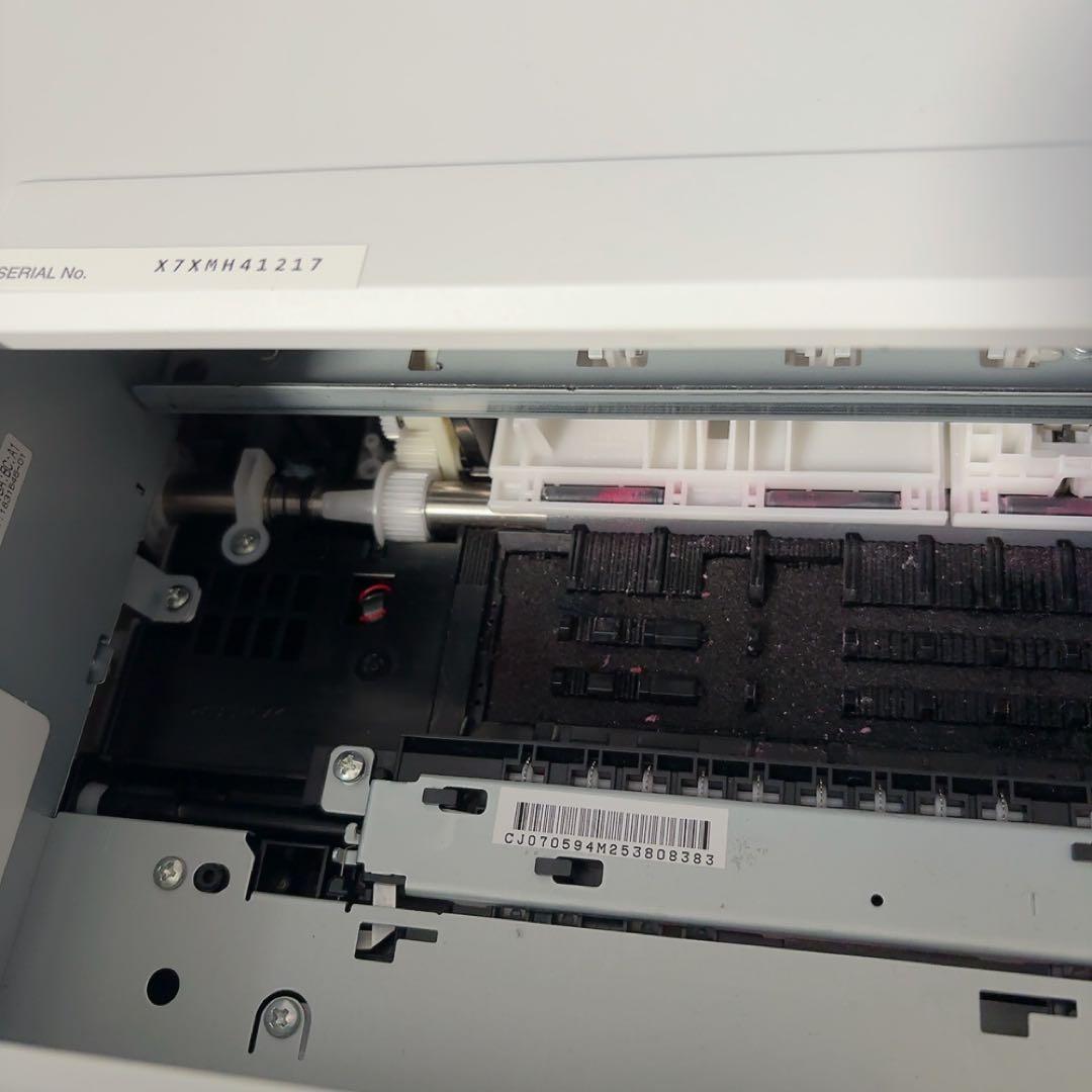 EPSON PX-M730F プリンター 本体 ジャンク品　0971