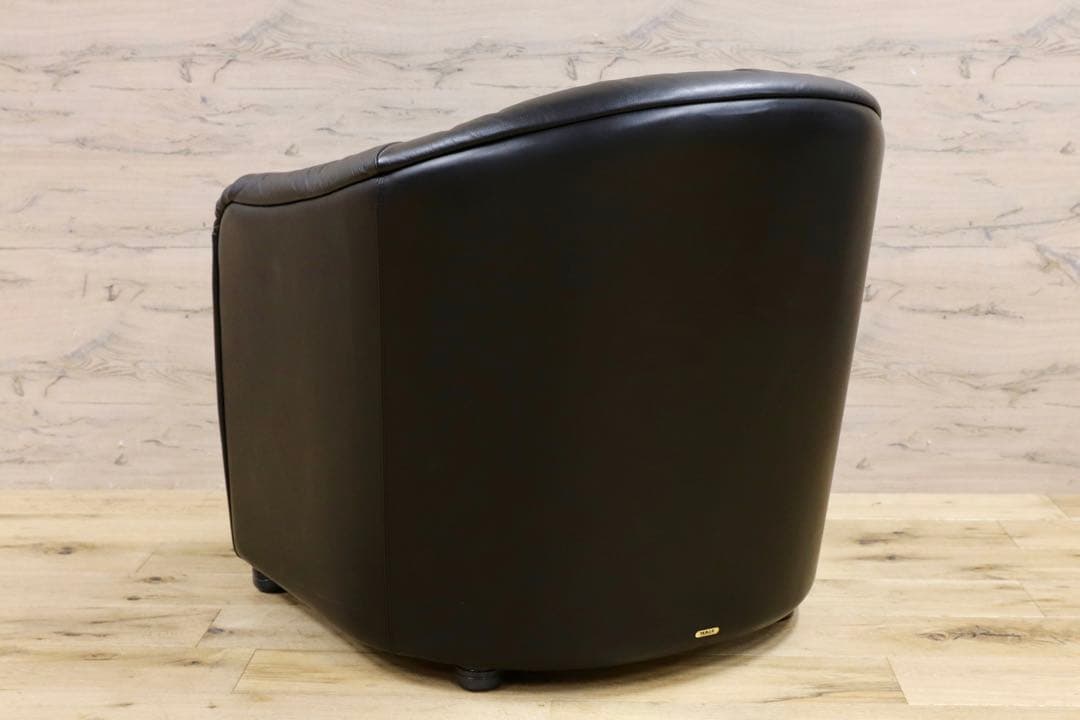 GMHN385E○HUKLA / フクラ 1人掛けソファ ラウンジチェア パーソ