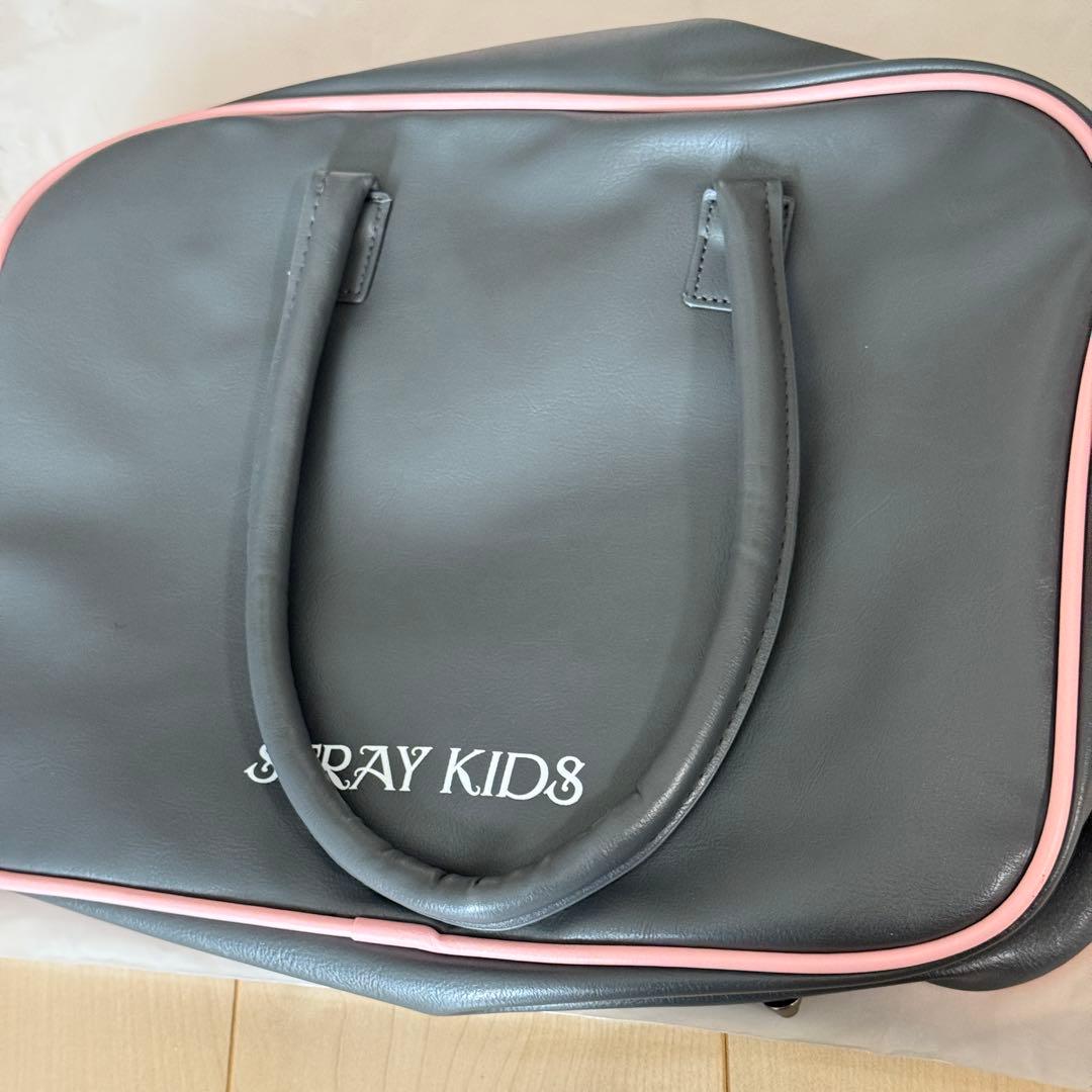 DOIT ボストン バック ポップアップ スキズ