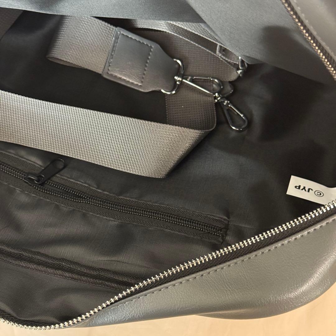 DOIT ボストン バック ポップアップ スキズ