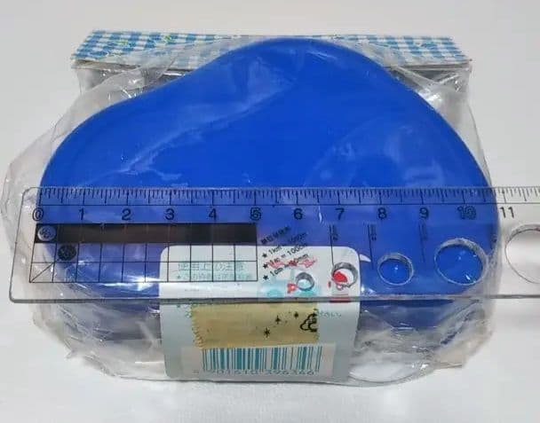 サンリオ　ザラナバウツ