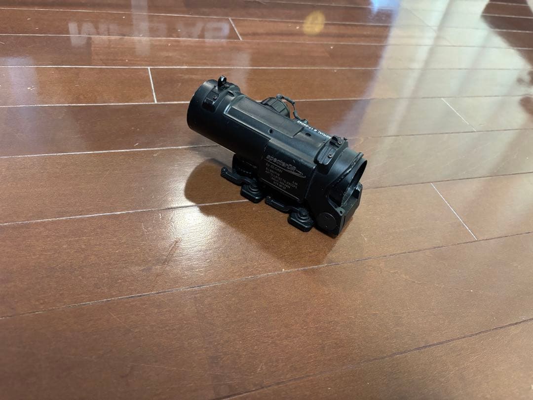 ELCAN specterDR エルカン