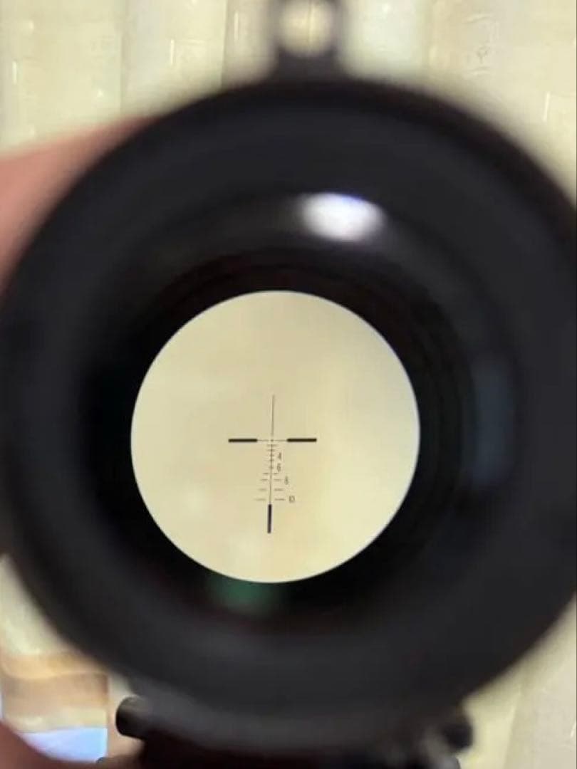 ELCAN specterDR エルカン