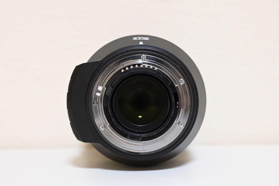 レンズ(ズーム) TAMRON SP 24-70mm F/2.8 Di VC USD A007N