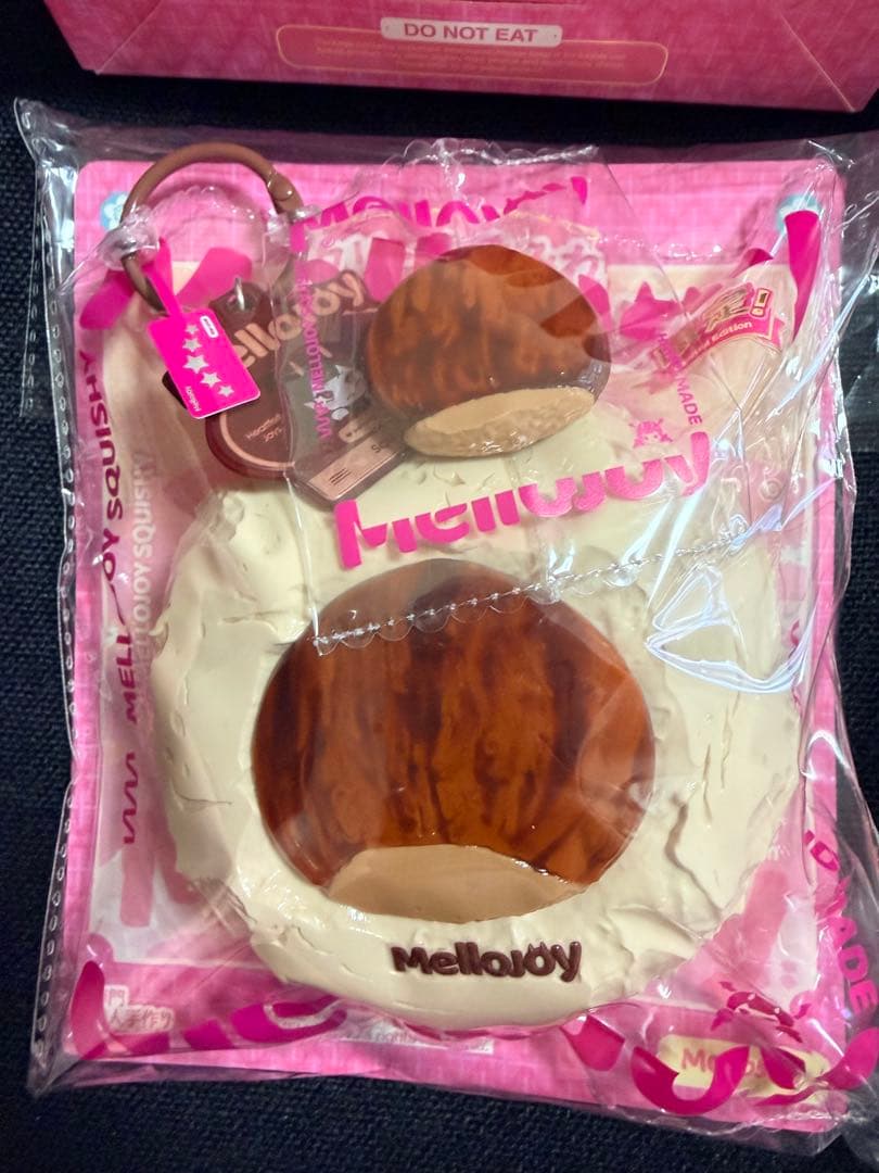 mellojoy シークレット　大福&クリスマス　2個セット